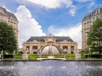 Palazzo Versace Macau Hotels in Macao