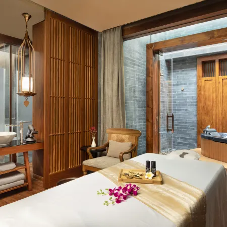 InterContinental Hotels LIJIANG ANCIENT TOWN RESORT by IHG