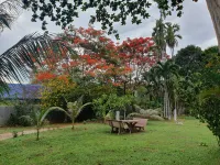 KEP LODGE โรงแรมใน