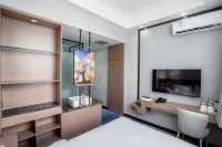 Homeinn Fairyland Hotel (Korla Railway Station)