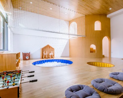 YAN COTTAGE فنادق مميّزة Photos