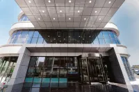 Hebang Lightly Hotels in 