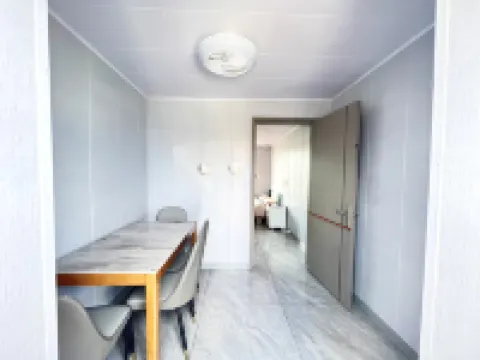 Yu Xiang Pavilion Homestay