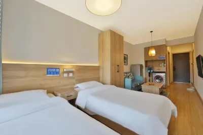 Joy Yard Apartment (Villa)