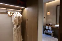 垣裡飯店（西安鐘鼓樓碑林博物館店）