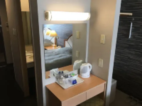 Tominoko Hotel Hotels in Fujikawaguchiko