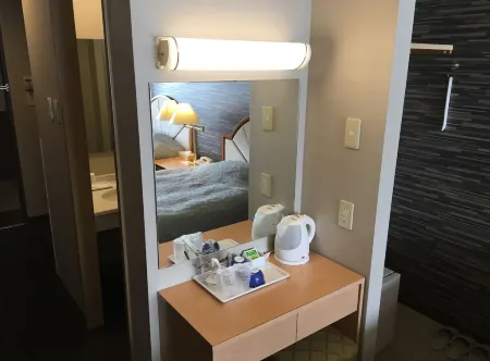 Tominoko Hotel