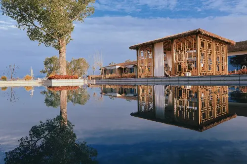 YunSOAK Inn Hotels in Zhaosu