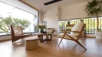 Jiuhuashan scenic spot banshan lodging - Pools