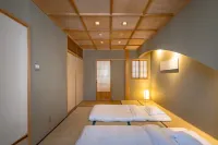 Hoshiya Ryokan Wakakawarakusui - Bungalow
