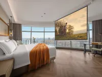 HOWARD JOHNSON Life Hotels near Xindu