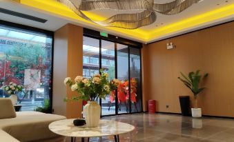 Ngawa County Mijing Hotel