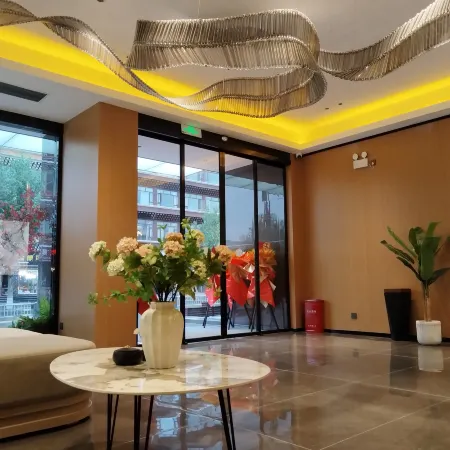 Ngawa County Mijing Hotel