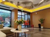 Ngawa County Mijing Hotel Hotels in Ngawa County