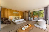 Xicen Summer House on Mogan Mountain