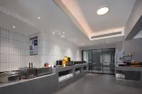 Freond Hotel - balcony