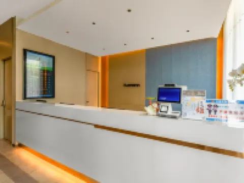 Homeinn · neo (Kashi Yengisar County Pedestrian Street) Hotels in Yengisar County