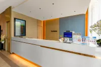 Homeinn · neo (Kashi Yengisar County Pedestrian Street) Hotels in Yengisar County