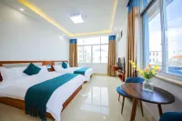 Meizhou Island Elegant and Warm Homestay (Lianchi'ao Beach Branch)