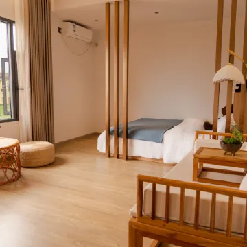 Puzhe Heixihui Yuanqingyuan Homestay