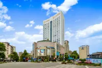 Floral · King Royal Hotel YunFu City