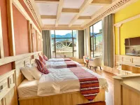 Zhagana Gesang Yunduo Homestay Hotels in Têwo County