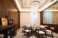 Puyu Hotel（Donggang  Bus Station Branch） Hotel di Donggang