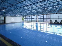 Howard Johnson Pearl Plaza Wuhan - Pools