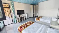 Nalati Fenglin Homestay