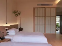 Jingning Yunjian Tingyu Homestay (Yunzhong Daji) Hotel di Jingning She Autonomous County