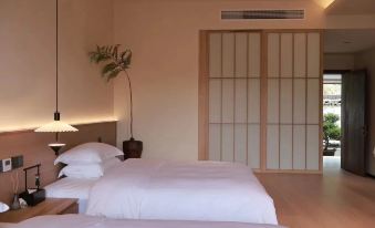 Jingning Yunjiantingyu Homestay