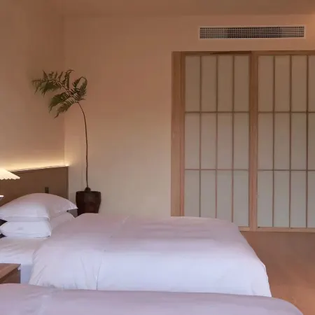Jingning Yunjian Tingyu Homestay (Yunzhong Daji)