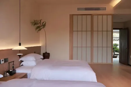 Jingning Yunjiantingyu Homestay Отели рядом с достопримечательностью «Yunzhongdaji»