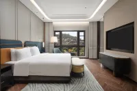 Seaview Resort Xiamen · tingjiao Villa Các khách sạn ở Hạ Môn