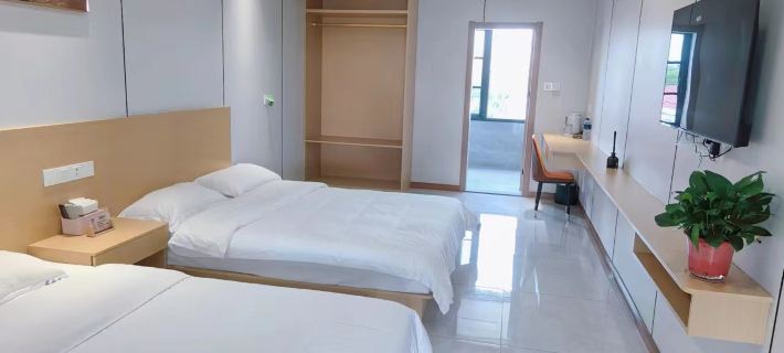 Star Hotel Hotels in Shucheng County
