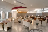 Zhuhai Huanyu City Anyi Holiday Hotel (Qianshan Station) - جاكوزي