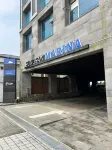 Seongsan Marina Hotel - ที่มีที่จอดรถ