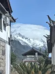 Lijiang Yushanyuni Snow Mountain View Boutique Hotel - 마운틴 뷰