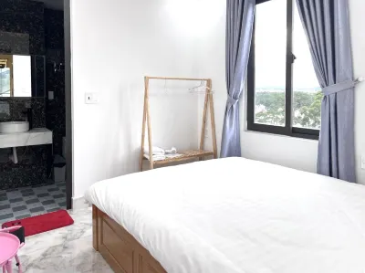 Ngoc Anh Hotel Da Lat