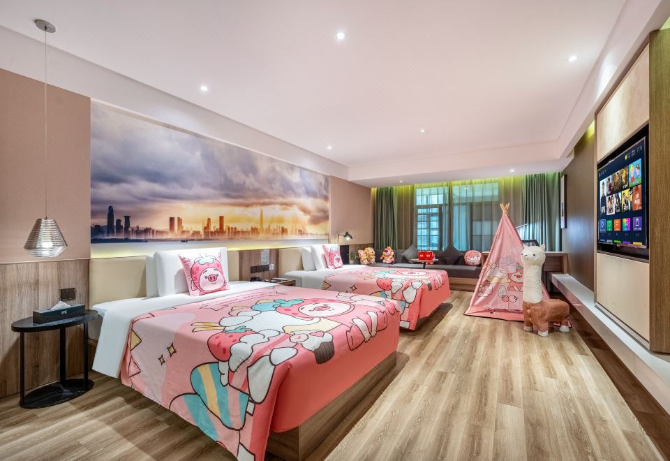 5. 트루고호틸 호텔..