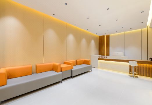 5. 잉커위안 호텔 ..