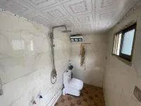 Diebu Rannao Ruins Bed and Breakfast - Bintang 2