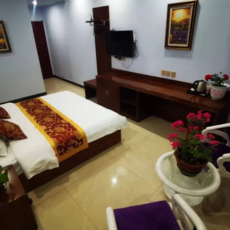 7hao Homestay