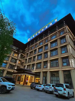 Shangri La Spa Hotel