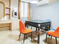 A Li Xiang Hotel Hotels in Cenxi