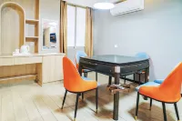 A Li Xiang Hotel Hotels in Cenxi