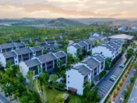 HU CHENG YALUX Poyang Hotels in Poyang