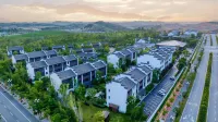 HU CHENG YALUX Poyang Hotels near Lantian Vocational and Technical College Poyang Branch