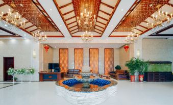 Wogo Hotel (Huangchuan Bus Station)