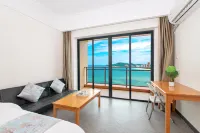 Haifeng Vacation Homestay (Yangjiang Hailing Island Dajiao Bay Luozhou Seaside Park)